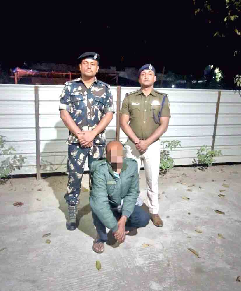 Eastern Sentinel Arunachal News