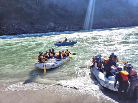 Eastern Sentinel Arunachal News