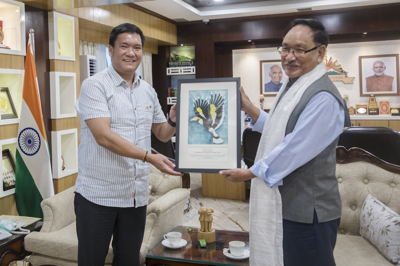 Eastern Sentinel Arunachal News