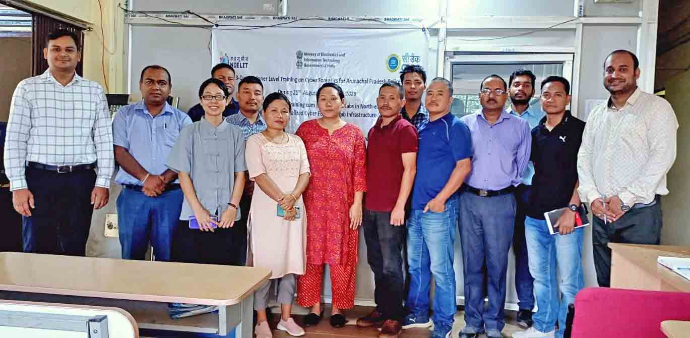 Eastern Sentinel Arunachal News