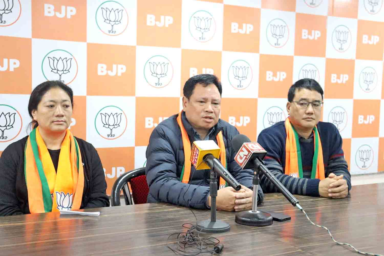 Eastern Sentinel Arunachal News