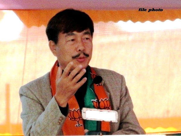 Eastern Sentinel Arunachal News