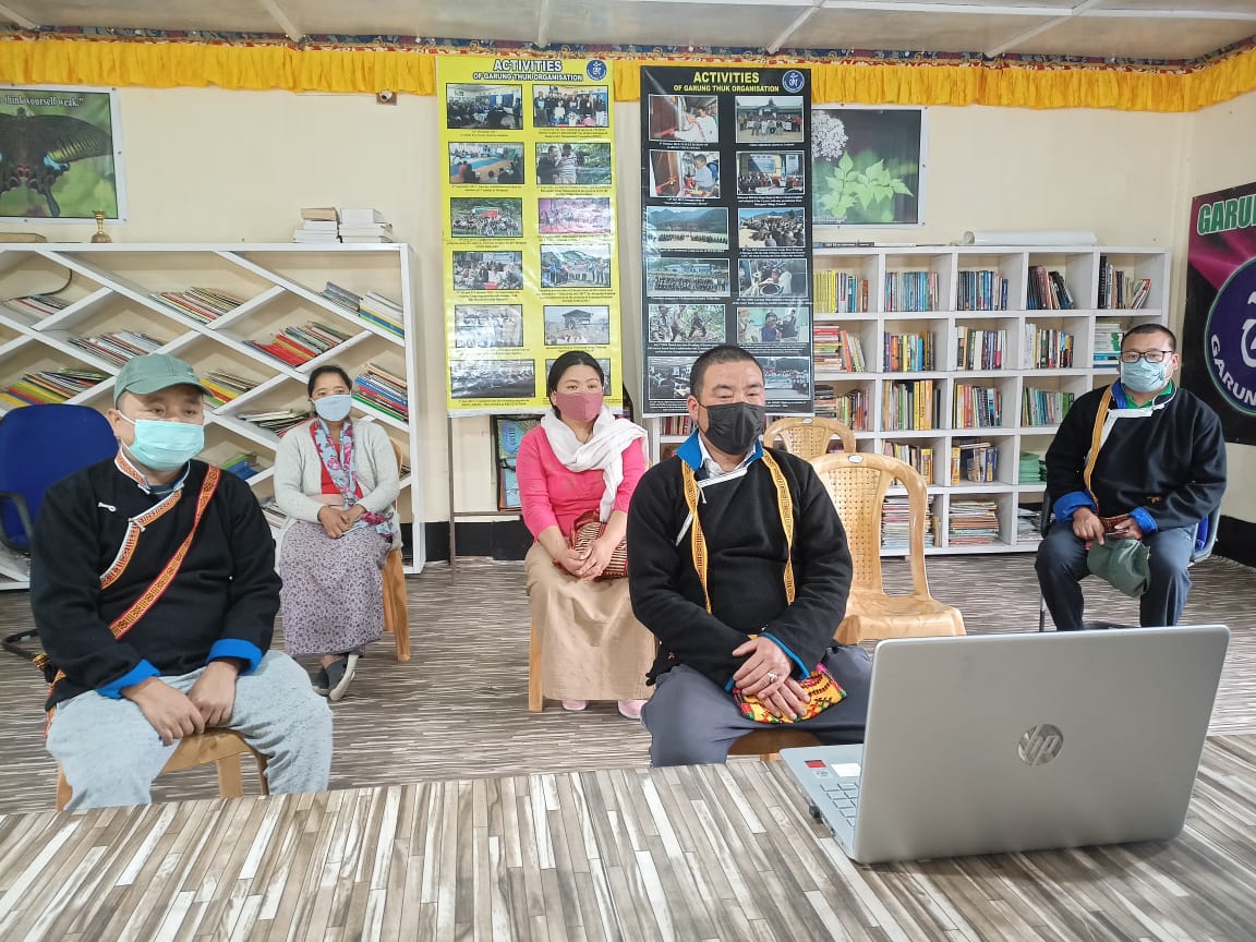 Eastern Sentinel Arunachal News