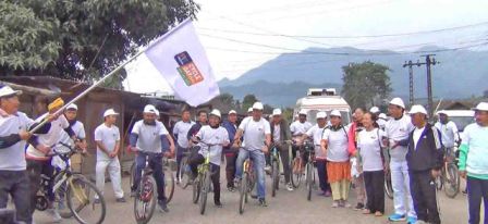 Eastern Sentinel Arunachal News