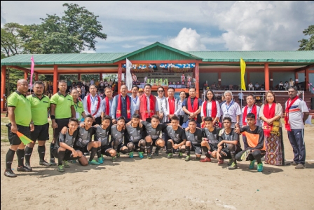 Eastern Sentinel Arunachal News