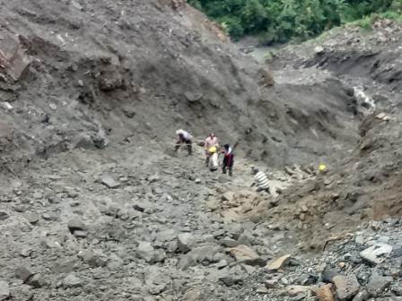 Eastern Sentinel Arunachal News