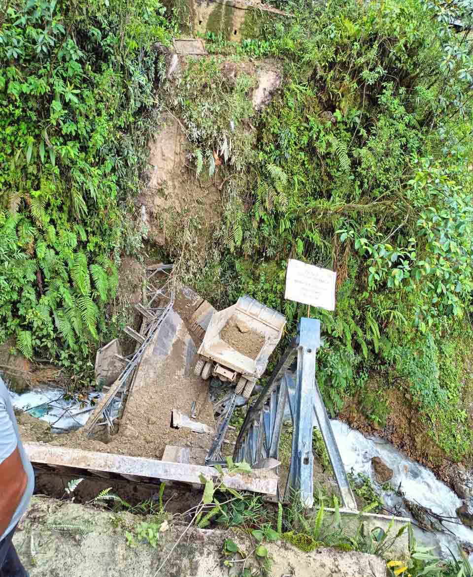 Eastern Sentinel Arunachal News