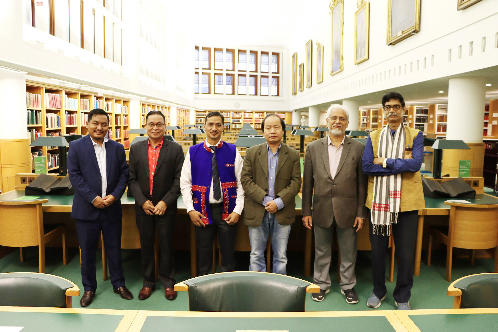 Eastern Sentinel Arunachal News