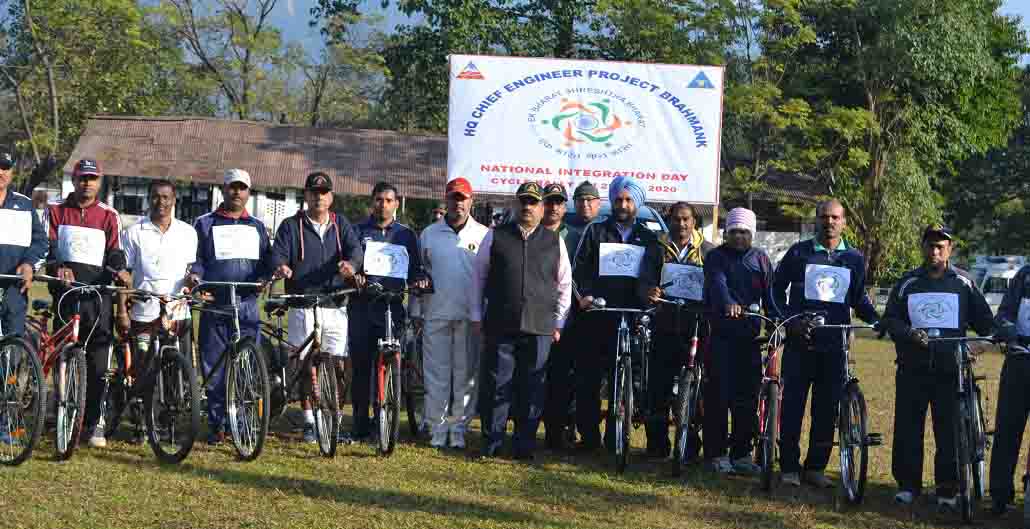 Eastern Sentinel Arunachal News