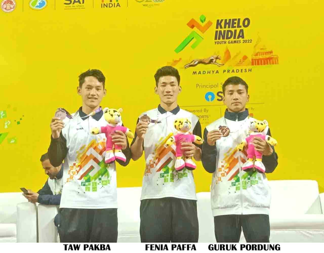 Eastern Sentinel Arunachal News