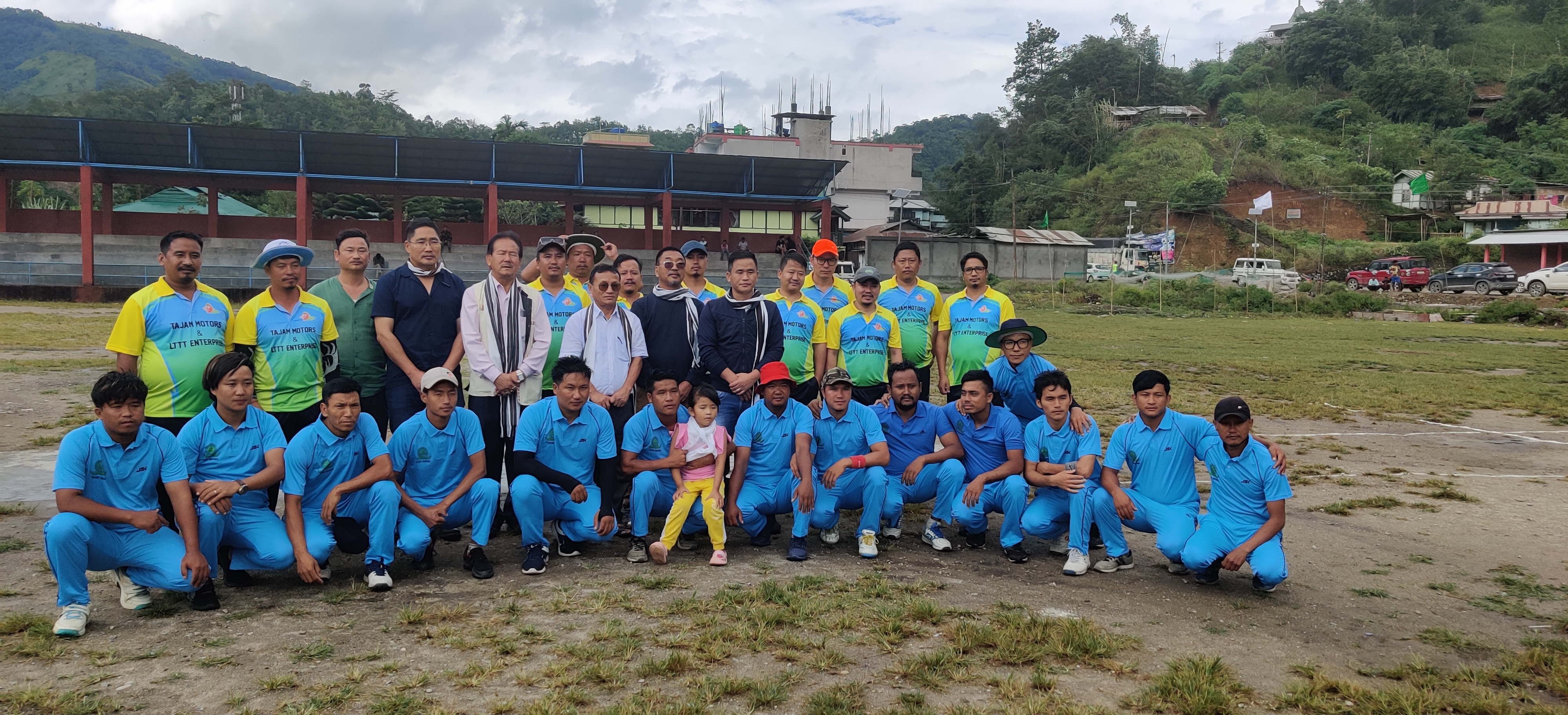 Eastern Sentinel Arunachal News