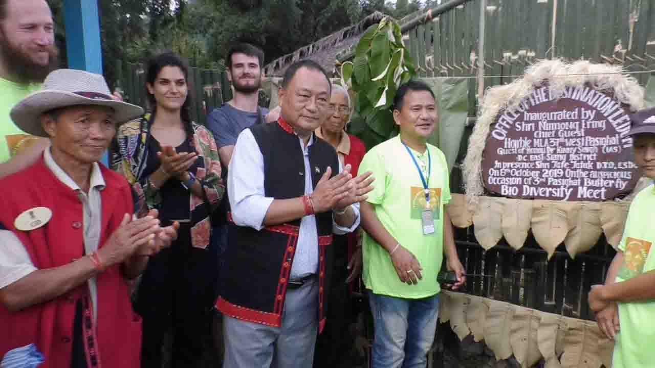 Eastern Sentinel Arunachal News