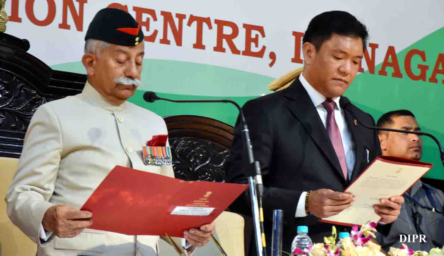 Eastern Sentinel Arunachal News