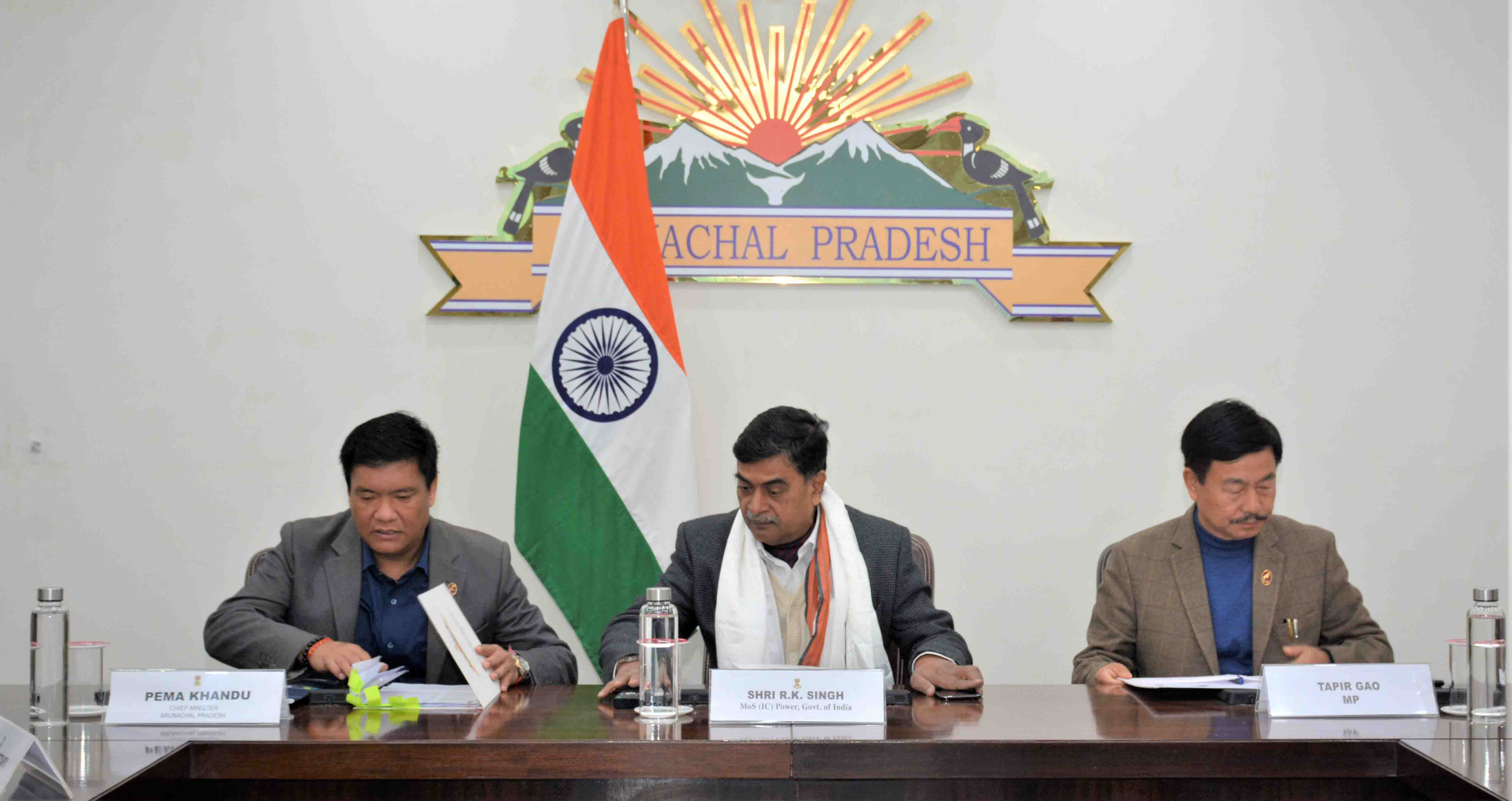 Eastern Sentinel Arunachal News