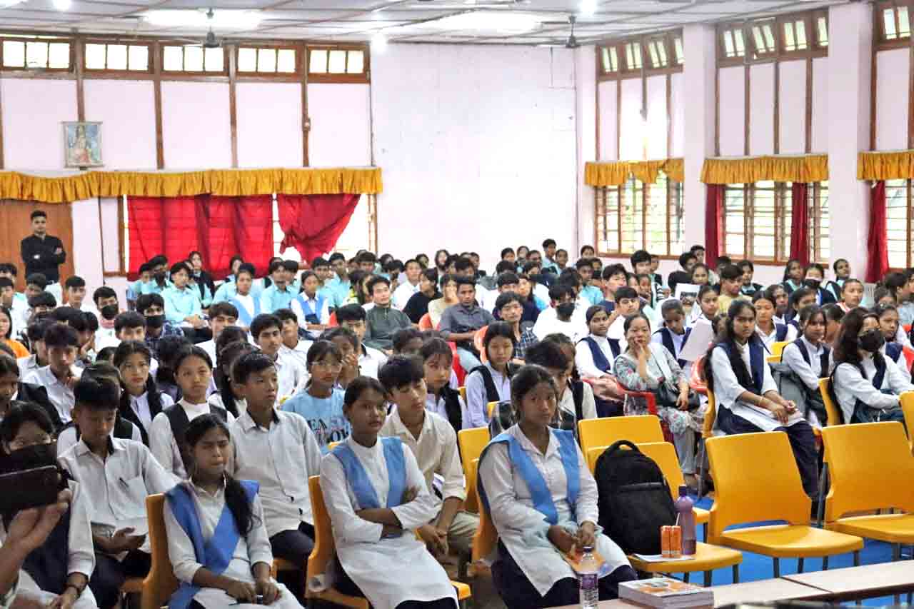 Eastern Sentinel Arunachal News