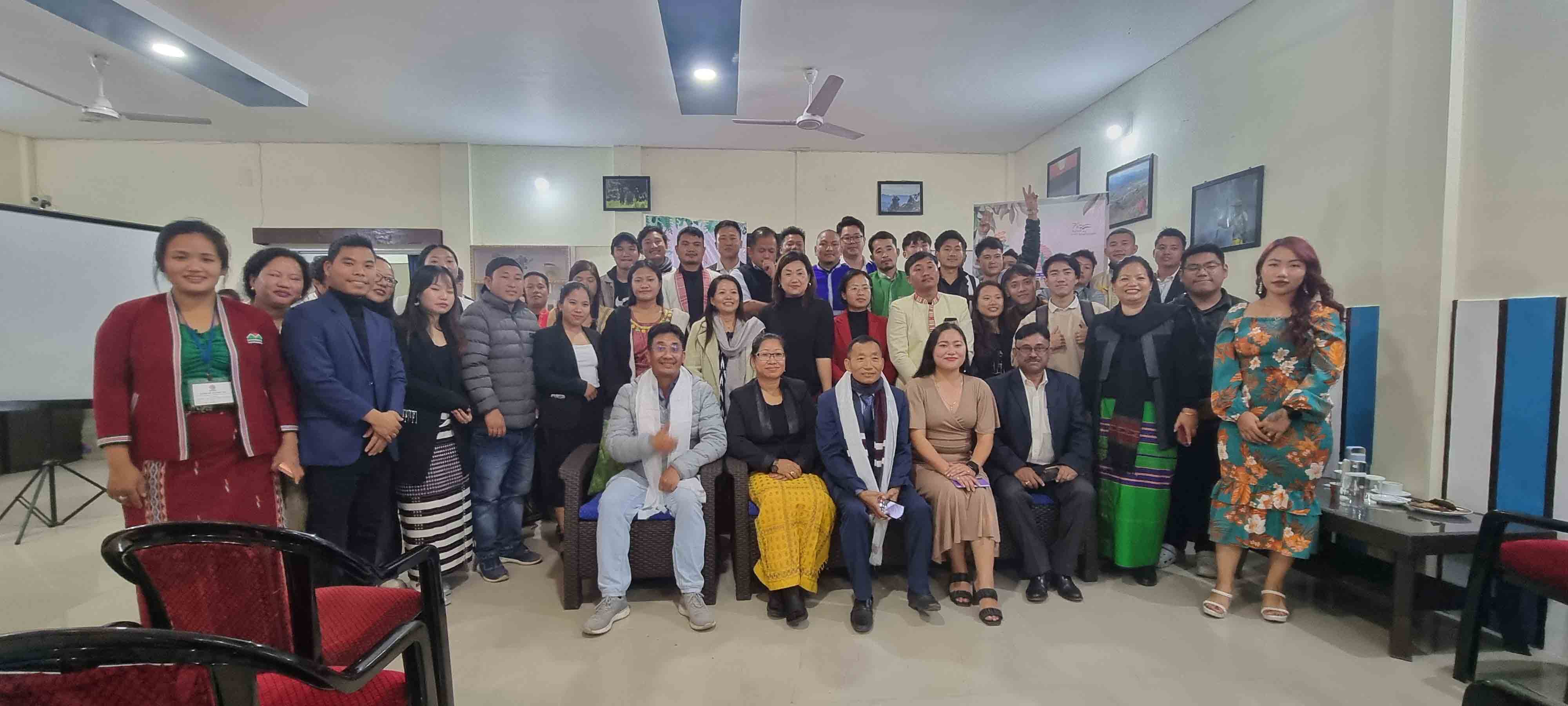Eastern Sentinel Arunachal News