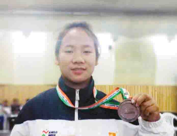 Eastern Sentinel Arunachal News