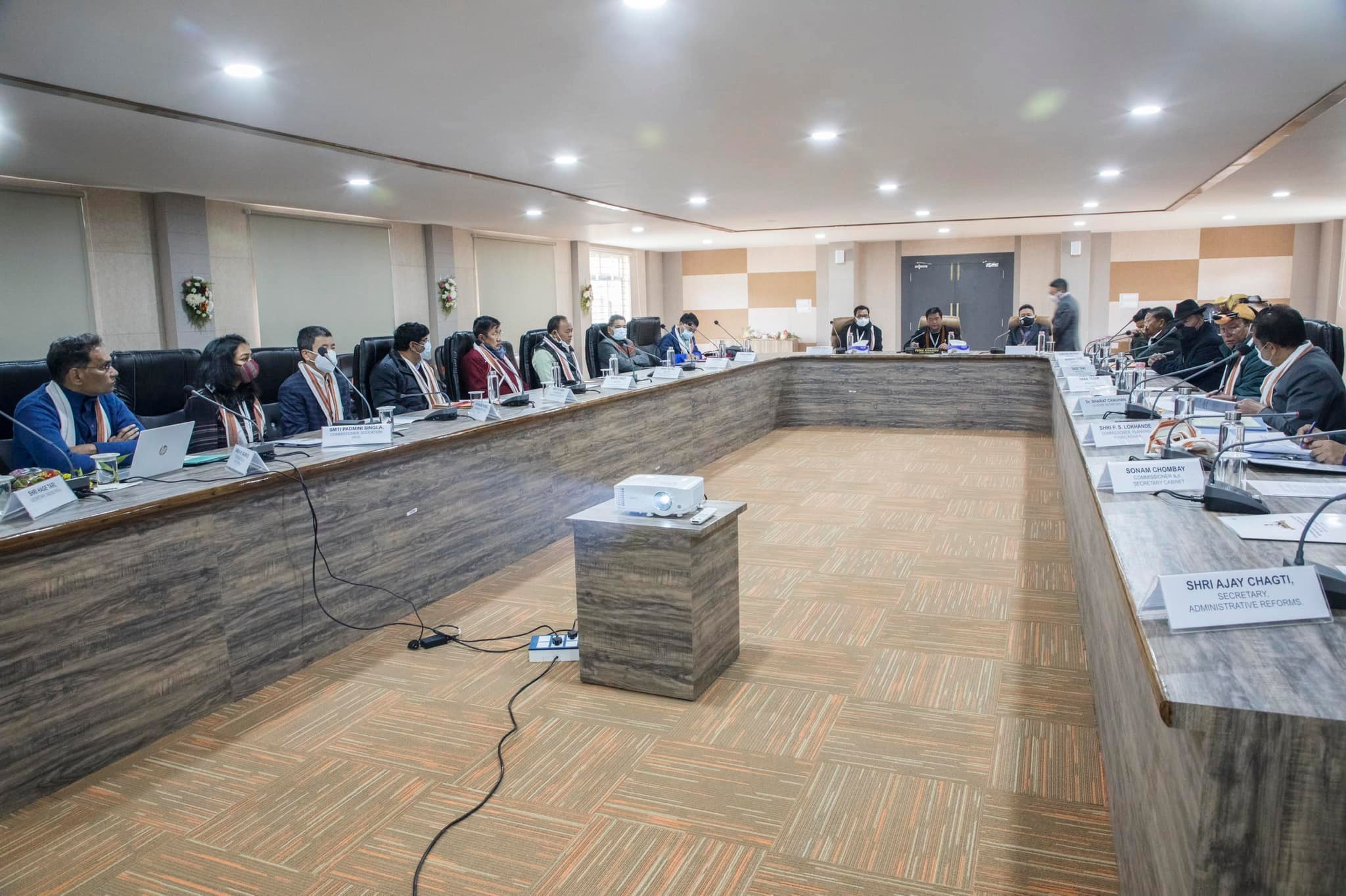Eastern Sentinel Arunachal News