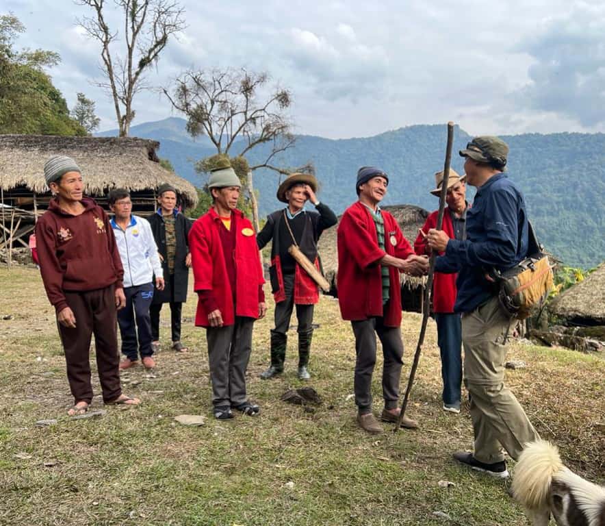 Eastern Sentinel Arunachal News