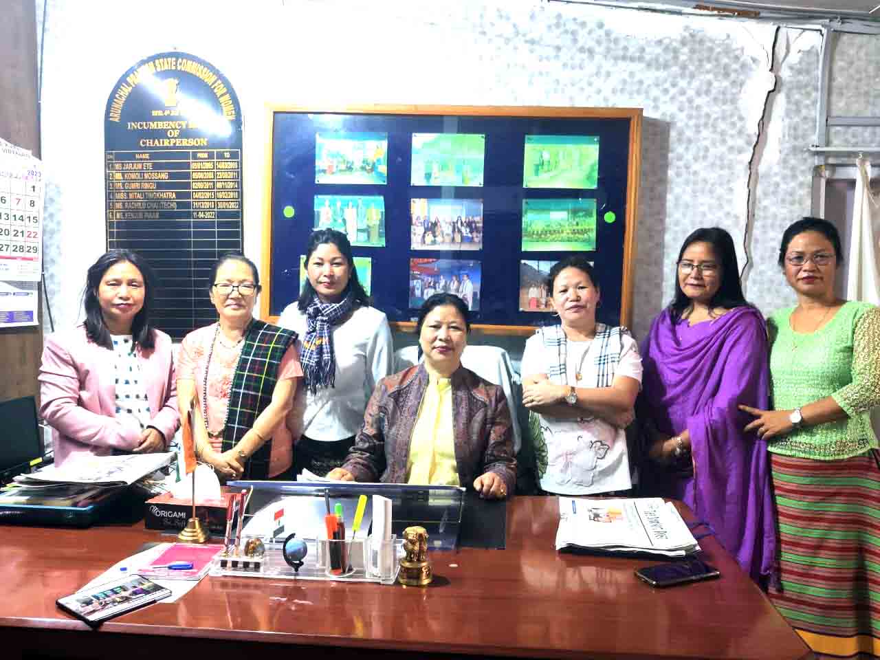 Eastern Sentinel Arunachal News