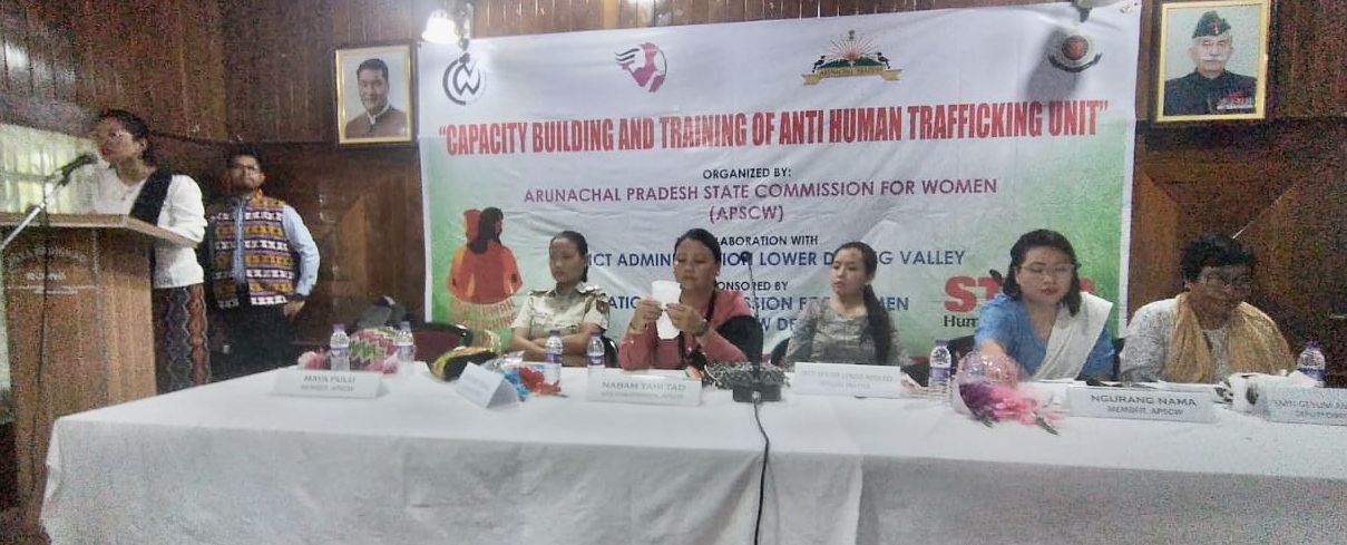Eastern Sentinel Arunachal News