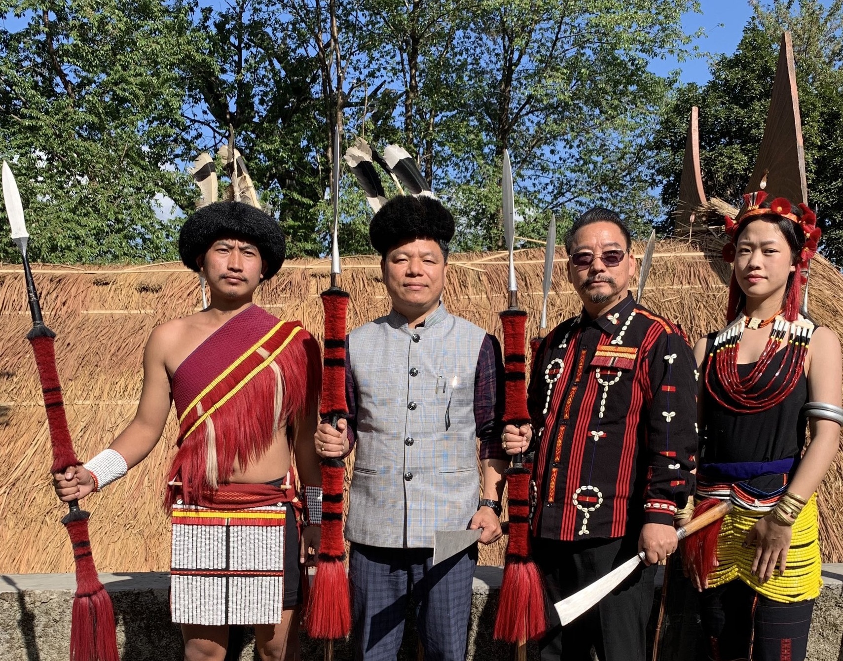 Eastern Sentinel Arunachal News