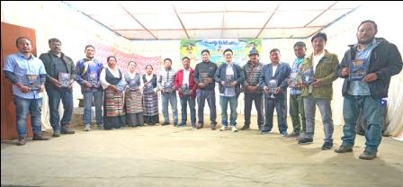 Eastern Sentinel Arunachal News