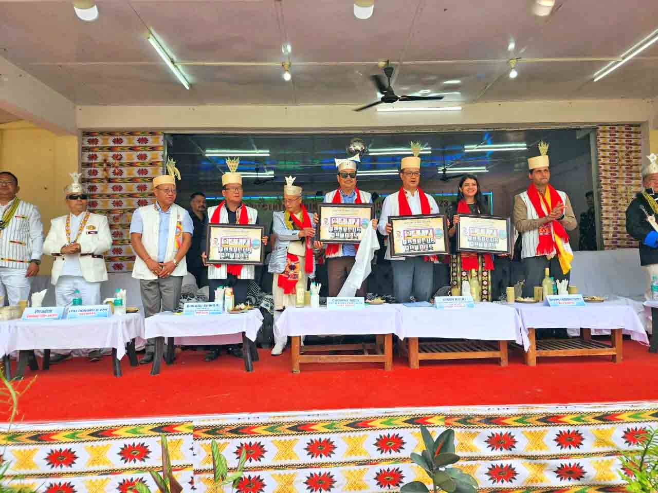 Eastern Sentinel Arunachal News