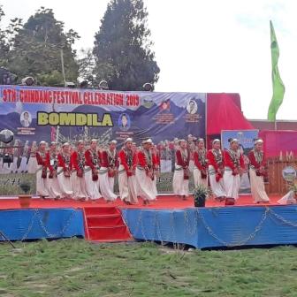 Eastern Sentinel Arunachal News