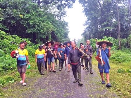 Eastern Sentinel Arunachal News