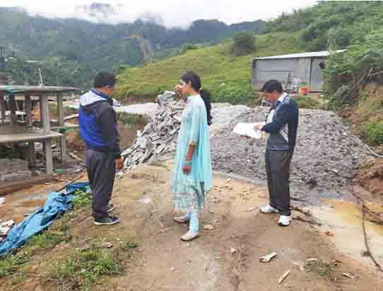Eastern Sentinel Arunachal News