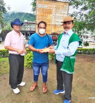 Eastern Sentinel Arunachal News