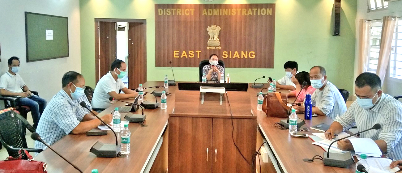 Eastern Sentinel Arunachal News