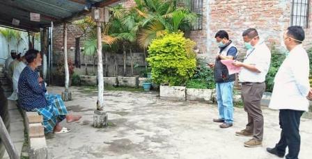 Eastern Sentinel Arunachal News
