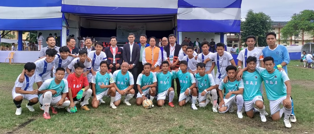 Eastern Sentinel Arunachal News