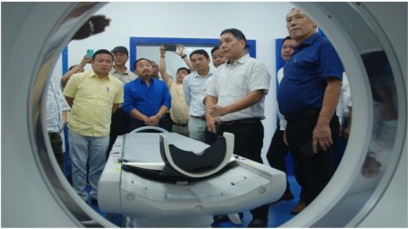 Eastern Sentinel Arunachal News