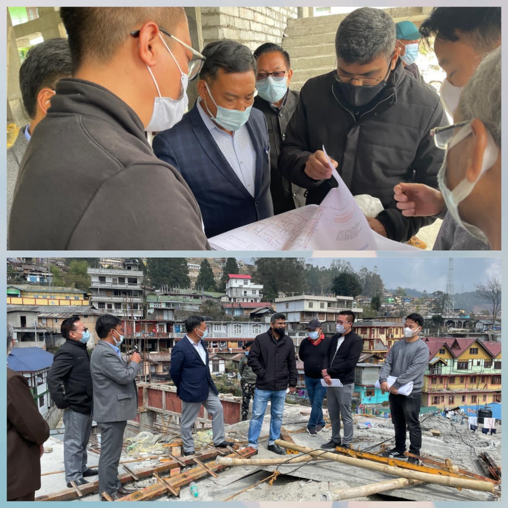 Eastern Sentinel Arunachal News
