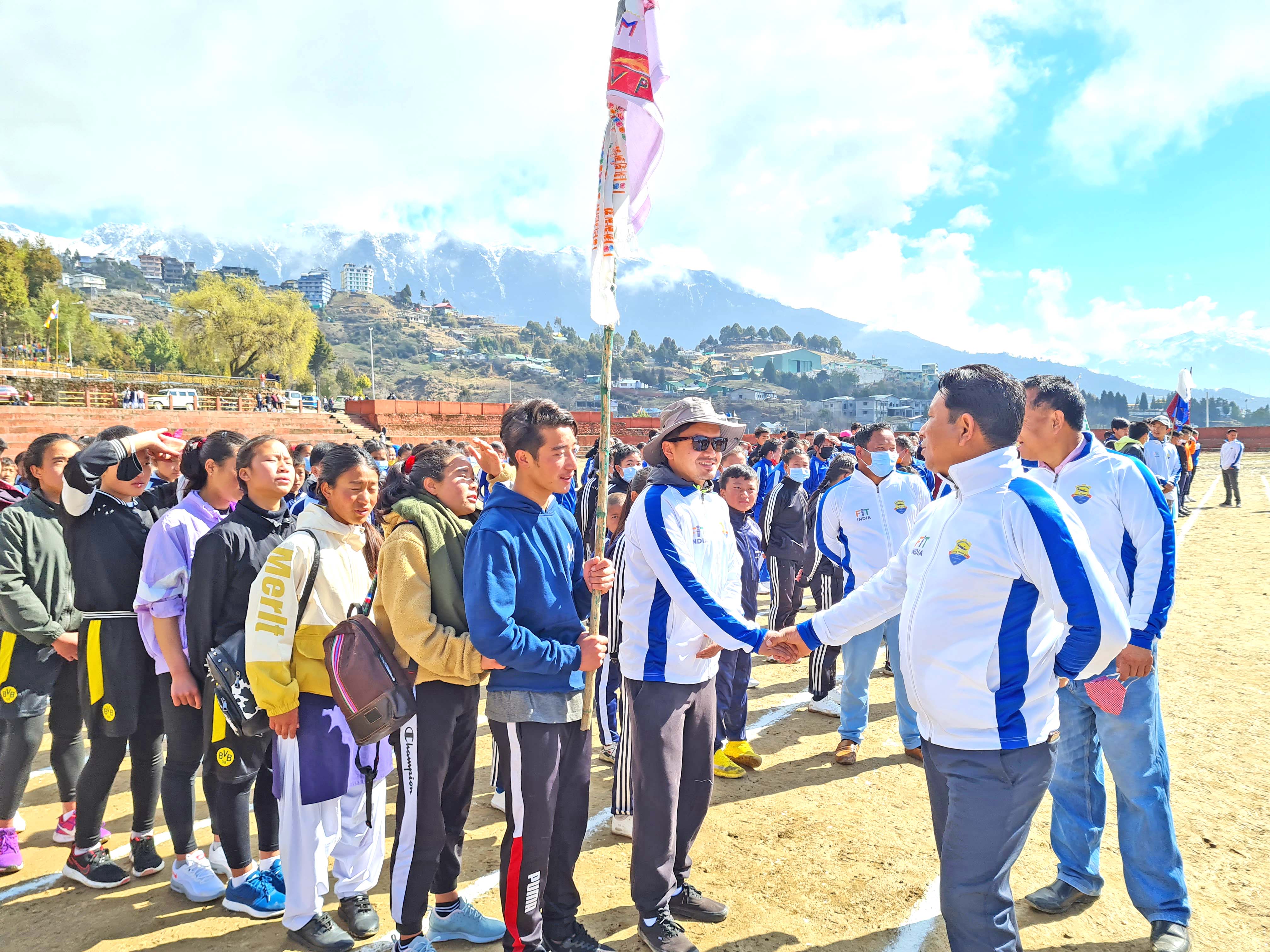 Eastern Sentinel Arunachal News