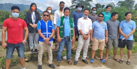 Eastern Sentinel Arunachal News