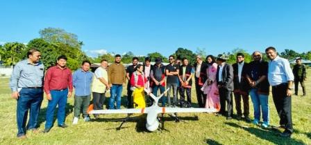 Eastern Sentinel Arunachal News