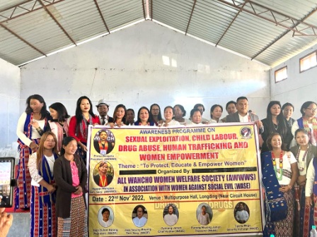 Eastern Sentinel Arunachal News