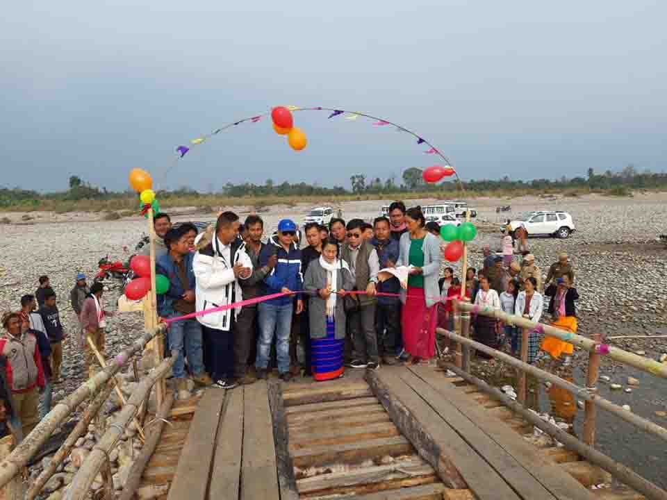 Eastern Sentinel Arunachal News