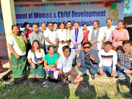 Eastern Sentinel Arunachal News