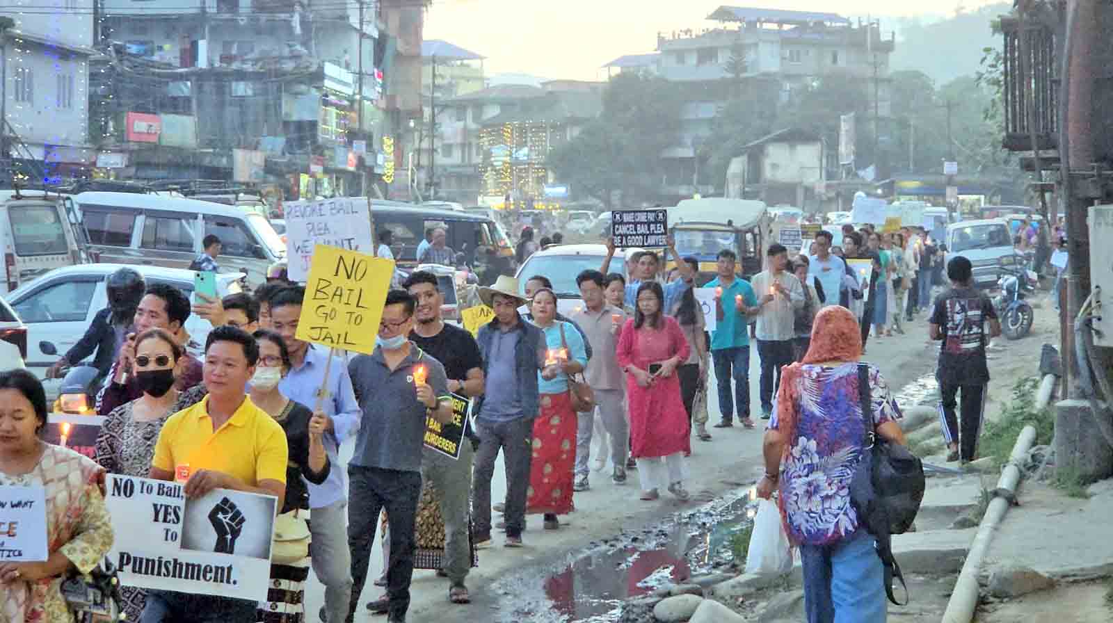Eastern Sentinel Arunachal News