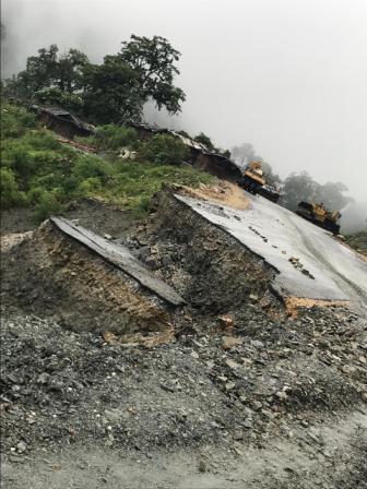 Eastern Sentinel Arunachal News