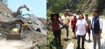 Eastern Sentinel Arunachal News