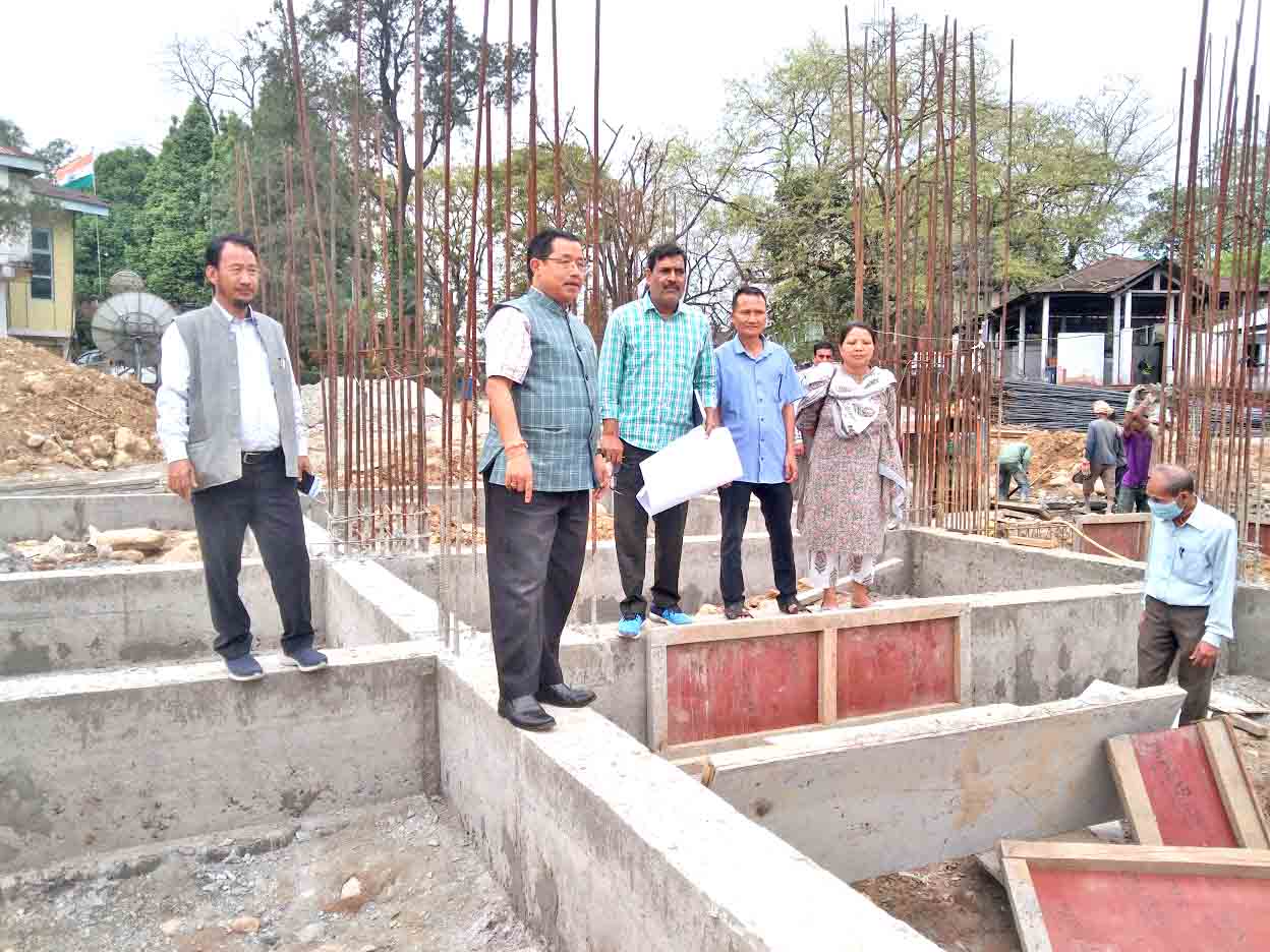 Eastern Sentinel Arunachal News