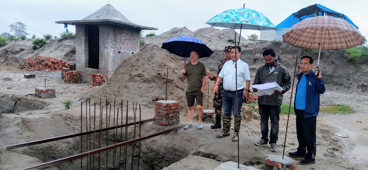 Eastern Sentinel Arunachal News