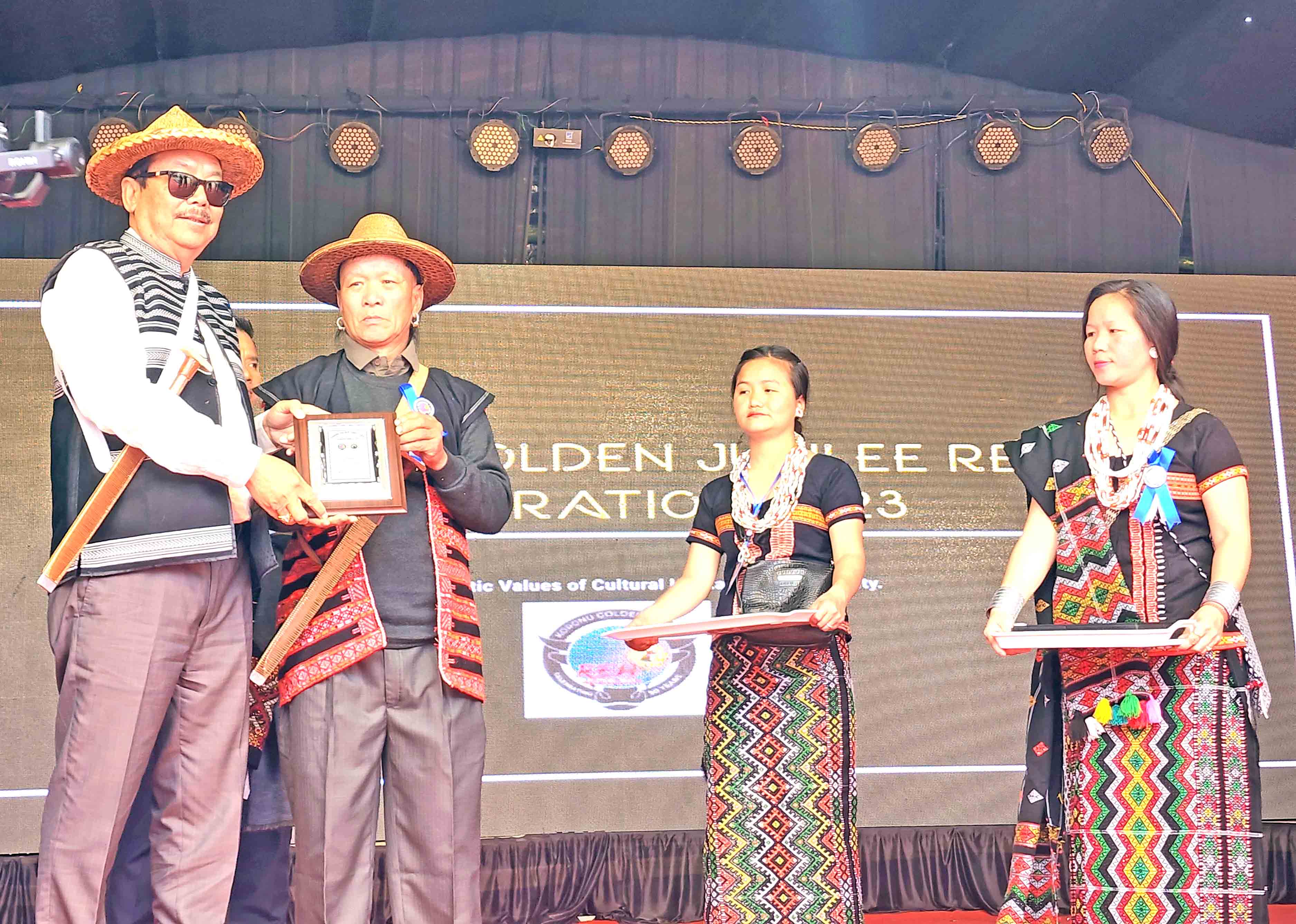 Eastern Sentinel Arunachal News