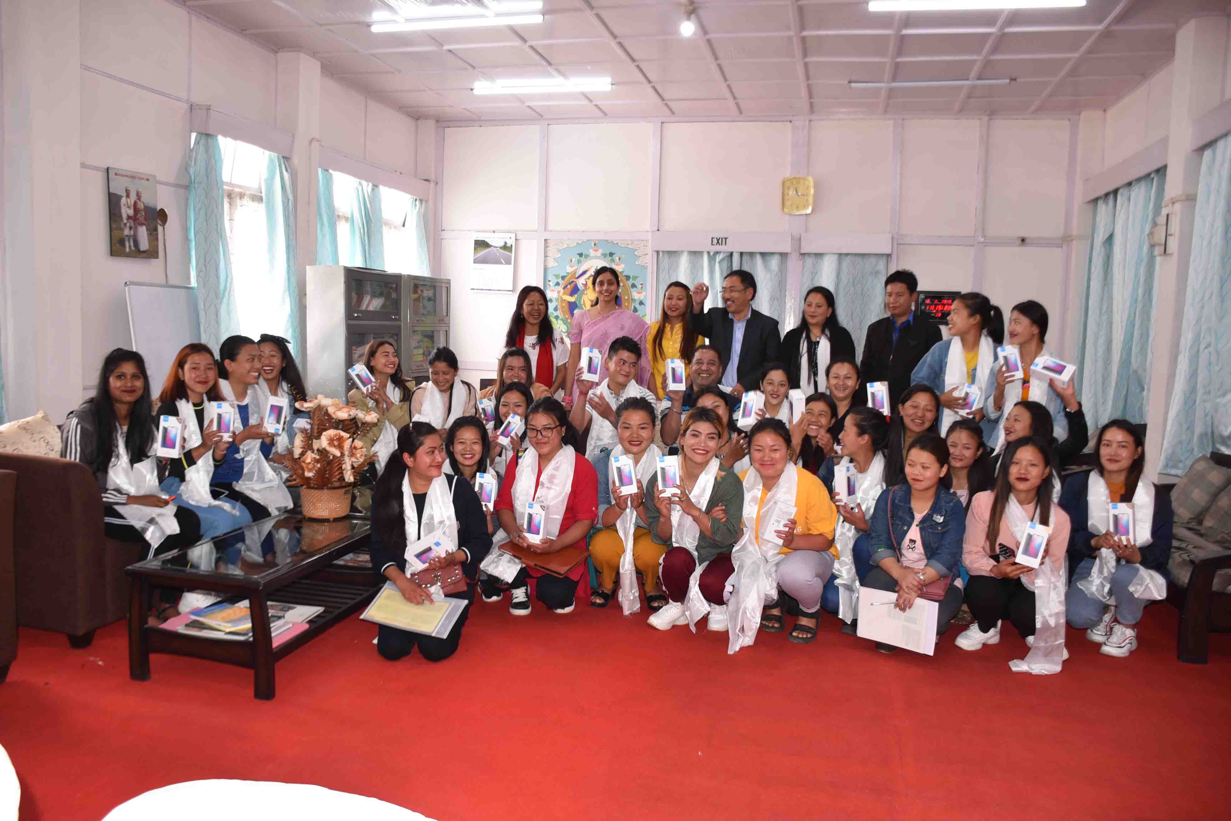 Eastern Sentinel Arunachal News